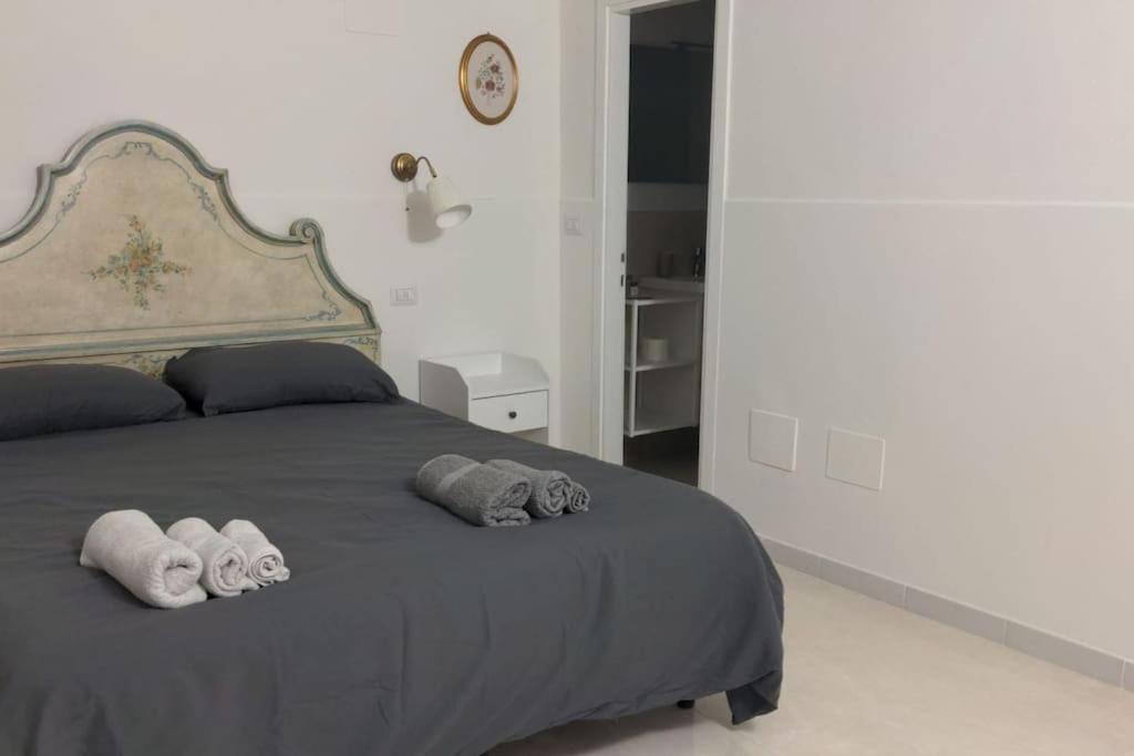Appartamento Bellaflo: Small In The Center Of