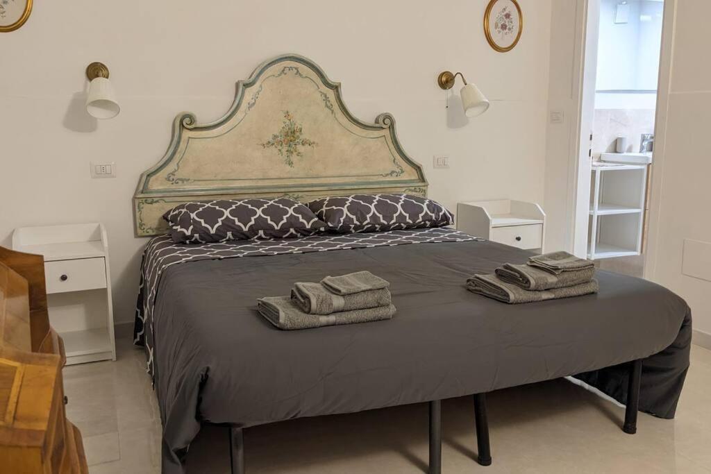 Bellaflo: Small In The Center Of Appartamento