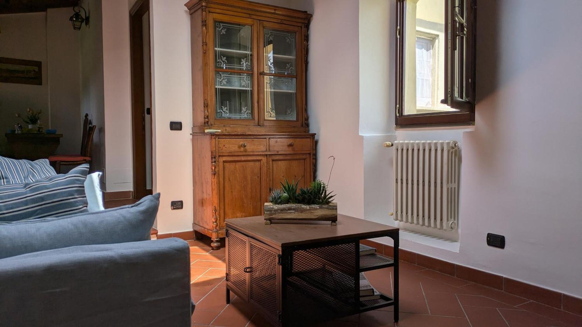 Appartamento Bellaflo: Small In The Center Of Firenze